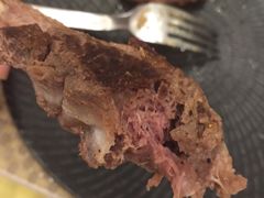 -新发展亚太JW万豪酒店·福苑咖啡厅