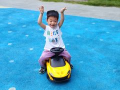 -上海市宝山星佑博爱幼儿园