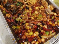 -巴渝菜馆(涿州店)