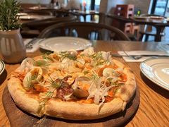 -La Strada(安福路店)