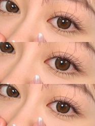 -初瞳专营美睫美甲