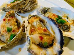 -莲花公园煎蟹(总店)