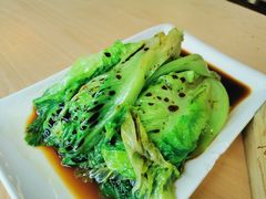 -鹿其林酒家(大学城店)