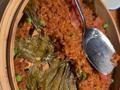 -老阿爸鲜鱼土菜(园区永旺店)