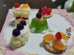 -新五爱道夜市