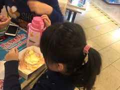 -汤姆熊欢乐世界·史莱姆怪兽(正大店)