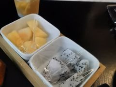 -金色印象·4K影院式足体养生(香榭里店)