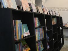 -思南书局·诗歌店