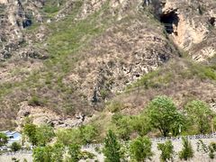 -野三坡清泉山风景区