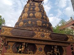 -西安市广仁寺