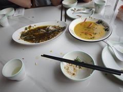 -风味小馆(天目湖宾馆店)