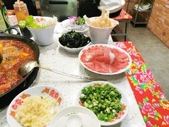 -龙厂长老火锅(抚琴店)