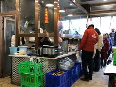 -牡丹广场薛栓子擀面皮大王