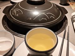 -同仁四季椰子鸡(无锡滨湖万象汇店)