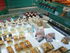 -罗莎蛋糕Rosa bread(印象汇店)