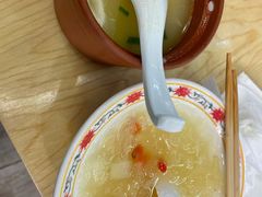 -71号豆汤饭·成都小馆(华府大道店)