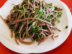 拌豆腐丝-北京小肠陈饭庄(方庄店)