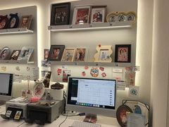 -海马体照相馆(大连柏威年购物中心店)