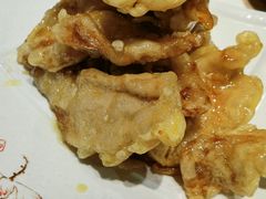 -荣鹏风味烀饼(万达广场店)