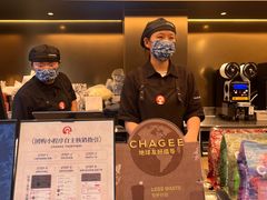 -霸王茶姬(五一路店)