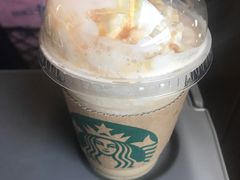 -星巴克(天津火车站店)