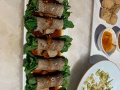 -滇越乘象云南餐厅(豆各庄店)