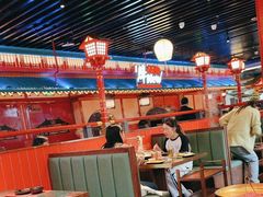 -牛New寿喜烧(金鹰世界店)