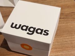 -Wagas沃歌斯(浦东机场店)