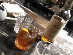 -STARRY CAFE & LOUNGE BAR(高新店)
