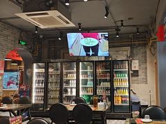-金谷园饺子·烧烤(人大总店)