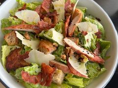 凯撒鸡肉沙拉-Cooking Man(中懋天地店)