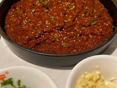 麻辣牛肉-晓宇重庆火锅(赛格国际购物中心店)