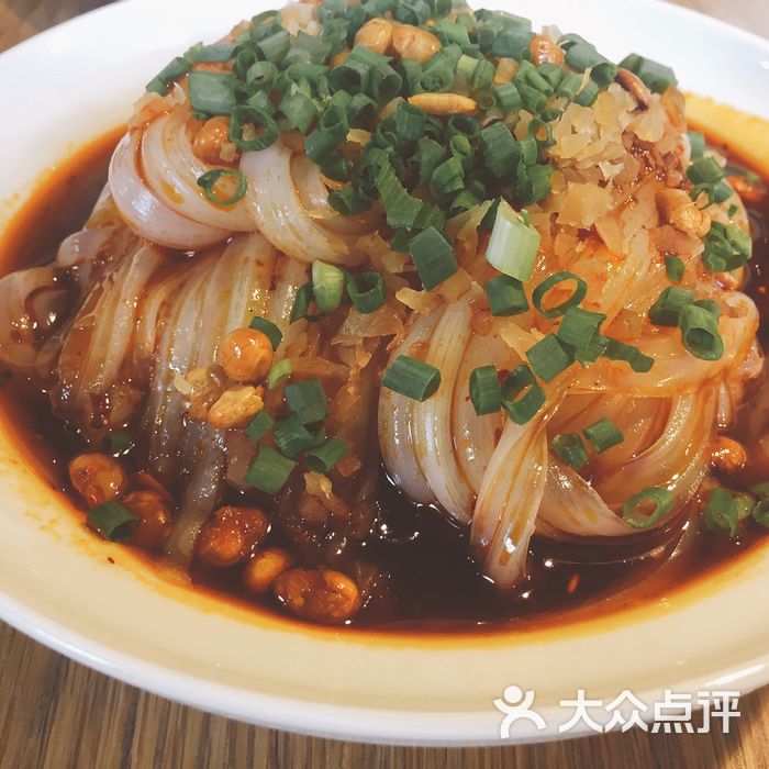 马旺子·川小馆
