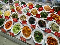 -西塔大冷面(市府大路店)