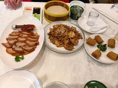 -福来居烤鸭店(天坛二店)