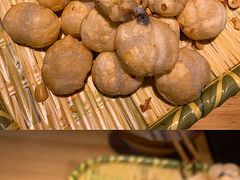 花生碎炸汤圆-思博半步颠小酒馆(梦时代店)