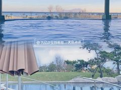 -青岛海泉湾度假区温泉