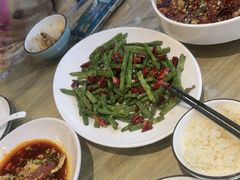 -小四川菜馆(托乐嘉店)