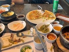 -肉加韩国料理·烤肉(金茂湾店)