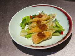 -九里云松·天香餐厅