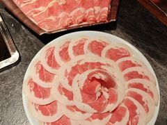 -前门后头老北京铜锅涮肉·京味菜·烤鸭(伊藤洋华堂店)
