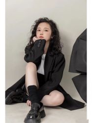点击看大图 -娃娃拍儿童摄影(柳巷店)