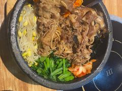 -小米烤肉·和牛原切-创意韩料(东关店)