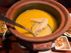 -索溪山寨·湘西饮食文化博物馆(标志门店)