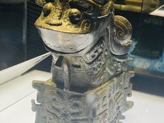 -陕西历史博物馆