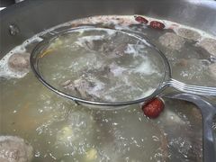 -潮牛壹号鲜牛肉火锅(新亚太店)
