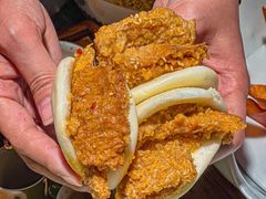 -安多素食(广仁寺路店)