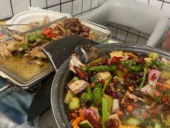 -滋味烤鱼(祥和里店)