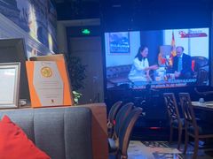 -Mezomd曼索蒂西班牙餐厅(广粤店)