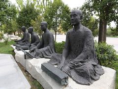 -法门文化景区